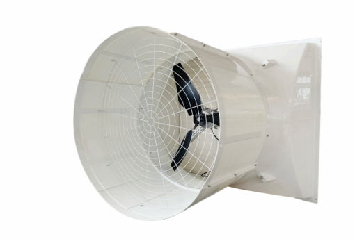 EC系列—36”、51”、54”、56”EC節(jié)能玻璃鋼風(fēng)機(jī)